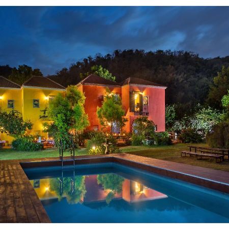 Hotel Davinci Di Khaoyai à Mu Si Extérieur photo