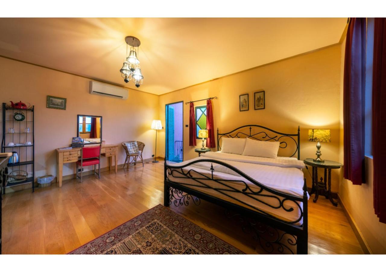 Hotel Davinci Di Khaoyai à Mu Si Extérieur photo