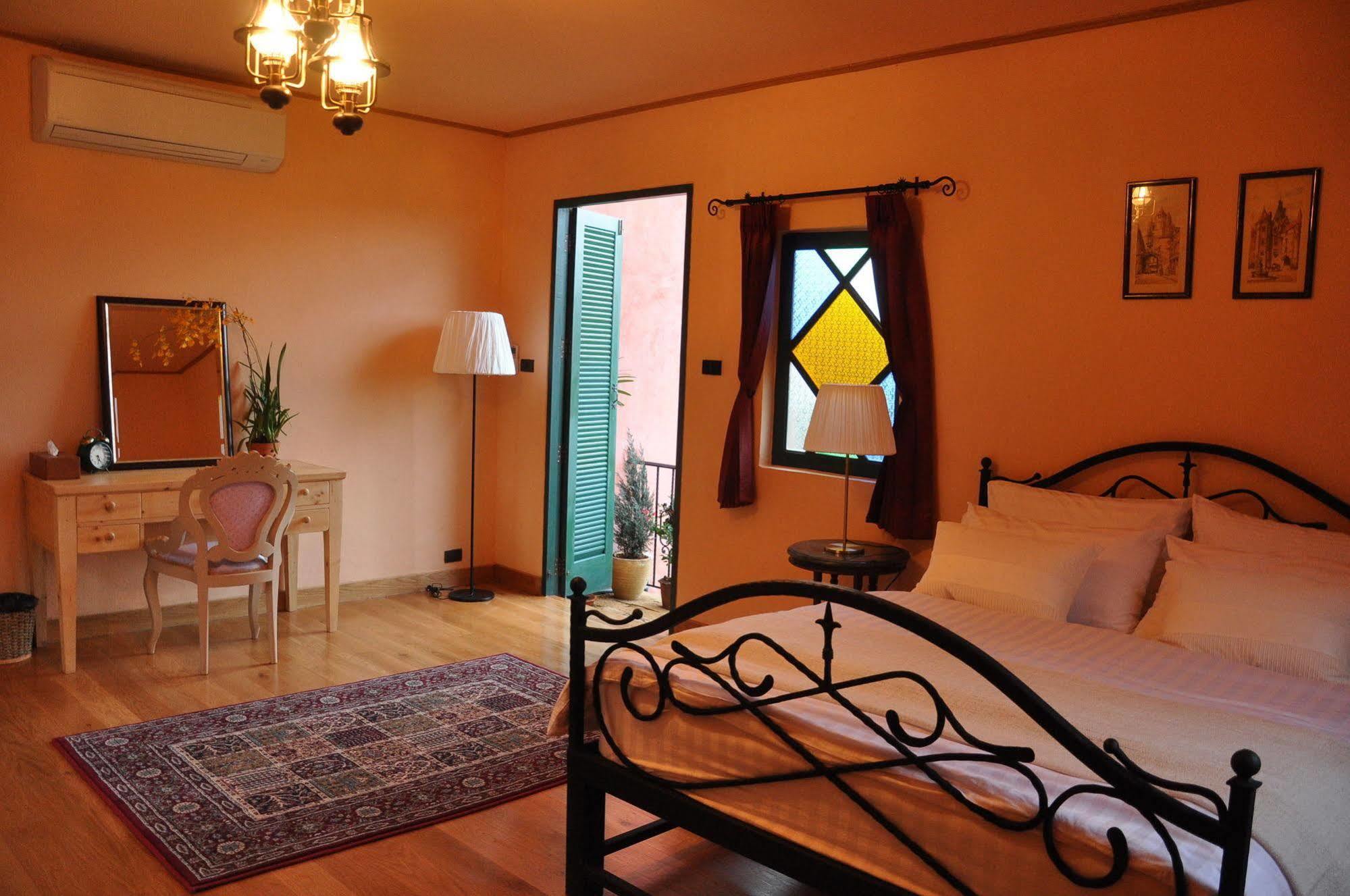 Hotel Davinci Di Khaoyai à Mu Si Extérieur photo